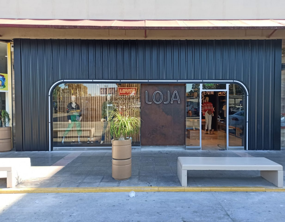 LOJA foto