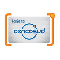 Tarjeta Cencosud