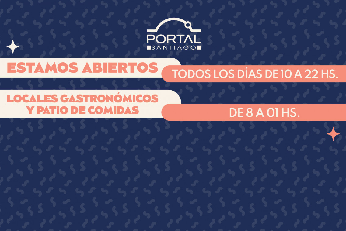 2025 horarios