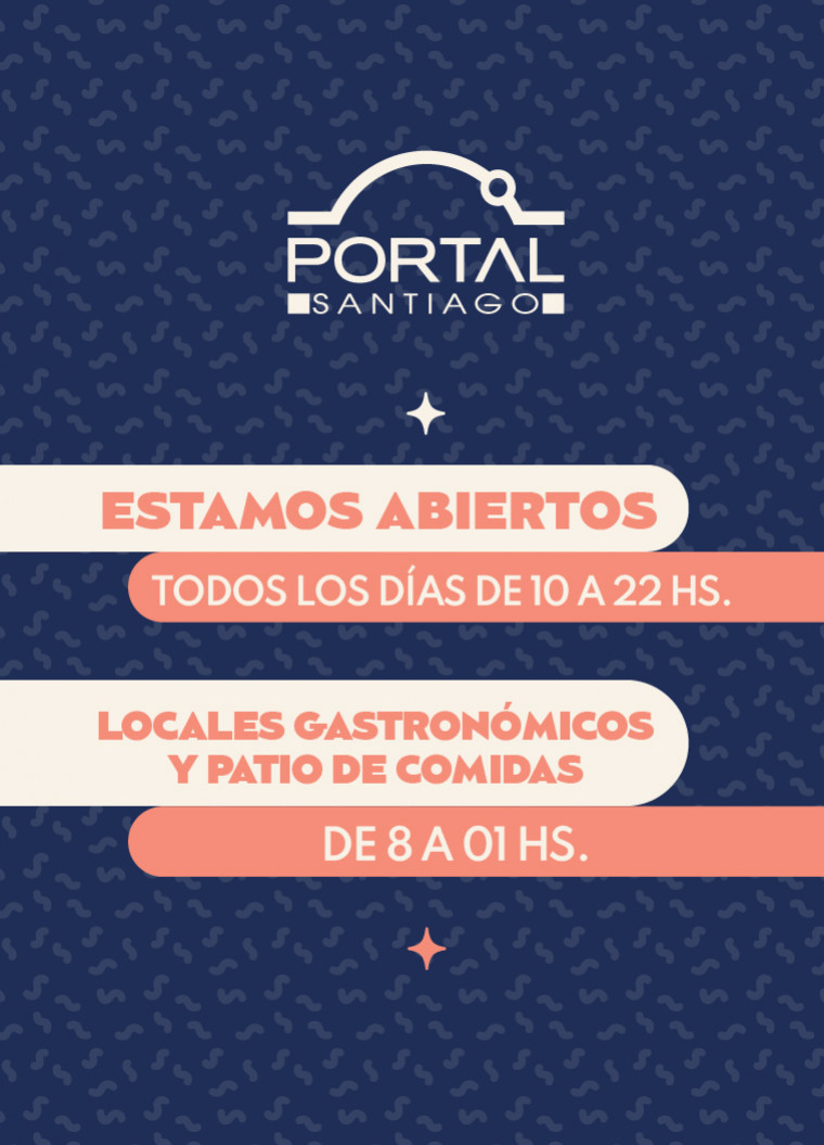 2025 horarios