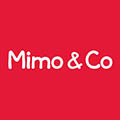 MIMO & CO logo