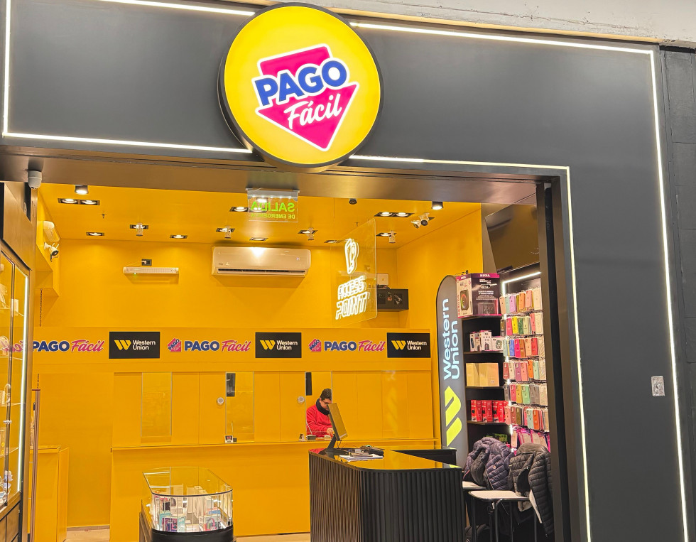 Pago Fácil foto
