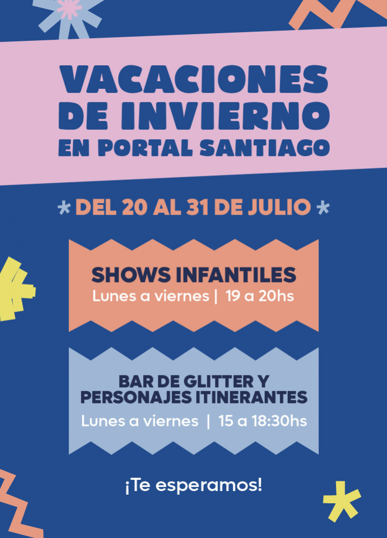 Vacaciones