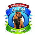 VETERINARIA ALEM logo