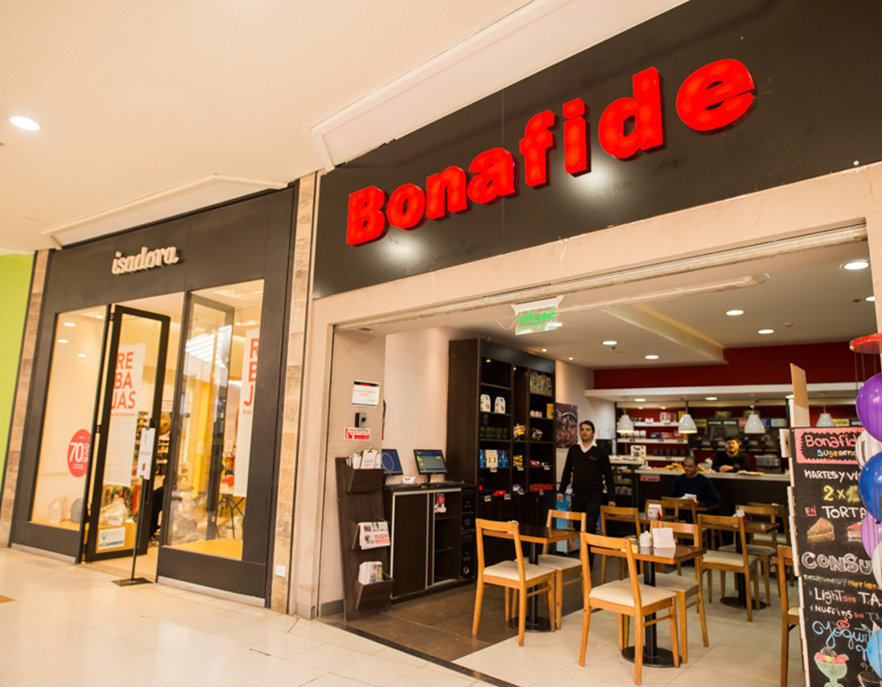 BONAFIDE foto