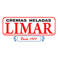 HELADERIA LIMAR logo