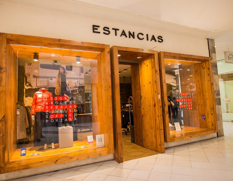 ESTANCIAS foto