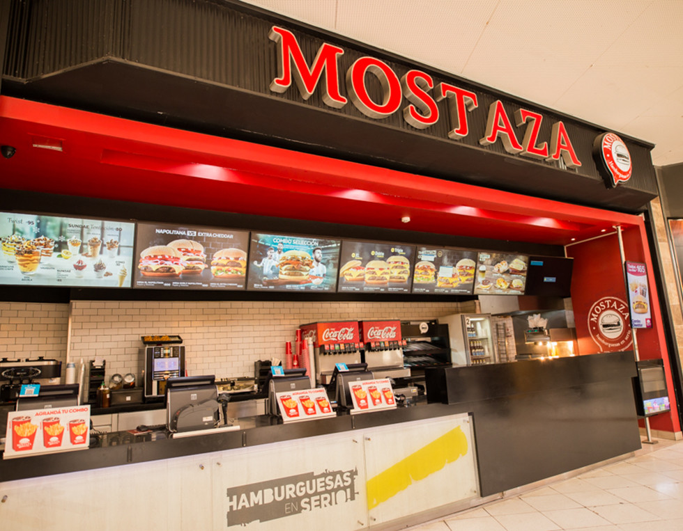 MOSTAZA foto