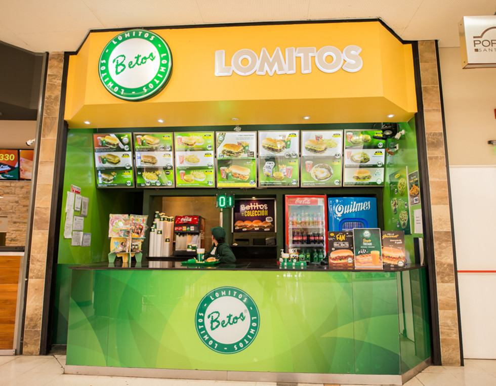 BETOS foto
