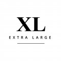 XL logo